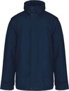 Kariban K 693 Factory Arbeitsjacke mit abnehmbaren Ärmeln