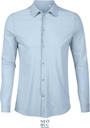 NeoBlu Balthazar Men Hemd langarm