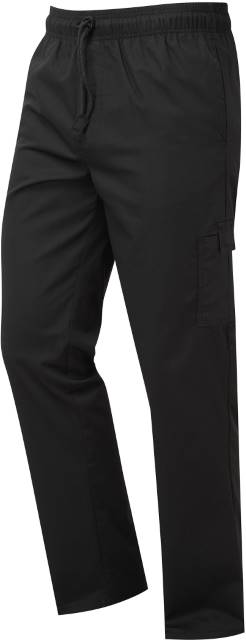 [180-35-066-XS] Premier PR 555 Cargo-Kochhose (XS)