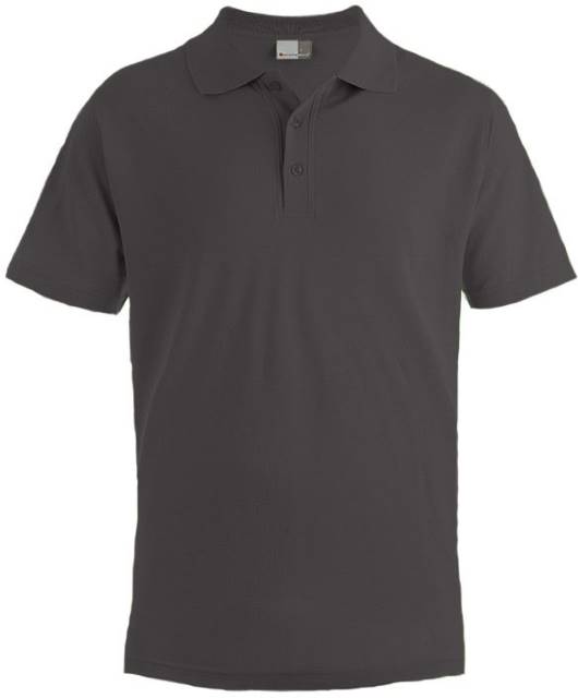 [180-10-673-XS] Promodoro 4001 Piqué Polo "Superior" (XS, Anthrazit)
