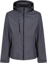 Regatta TRA 701 Venturer 3-Lagen-Softshelljacke mit Kapuze