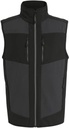 Regatta TRA 907 E-volve 2-Lagen-Softshellweste