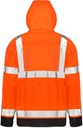 Result Recycled R 507X Sicherheitsjacke