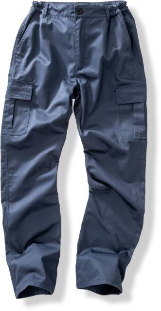 Result Recycled R 511X Arbeitshose