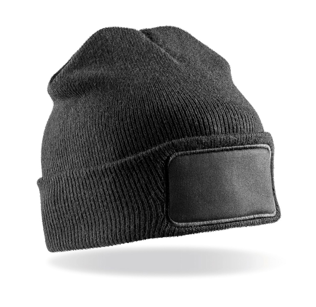 [180-55-263-UNI] Result Winter Essentials RC 034X Thinsulate™ Strickmütze (Grau)