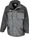 Result Work-Guard R 072X Arbeitsparka