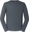 Russell 180L T-Shirt langarm "Authentic"