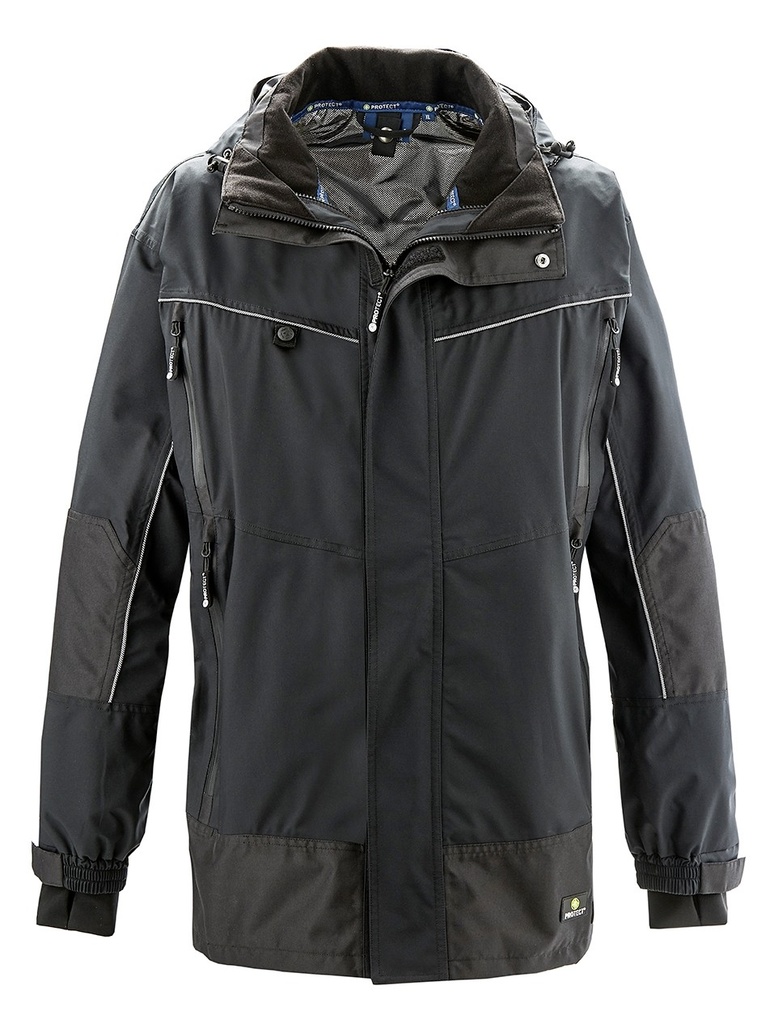 4PROTECT Philly Wetterschutzjacke
