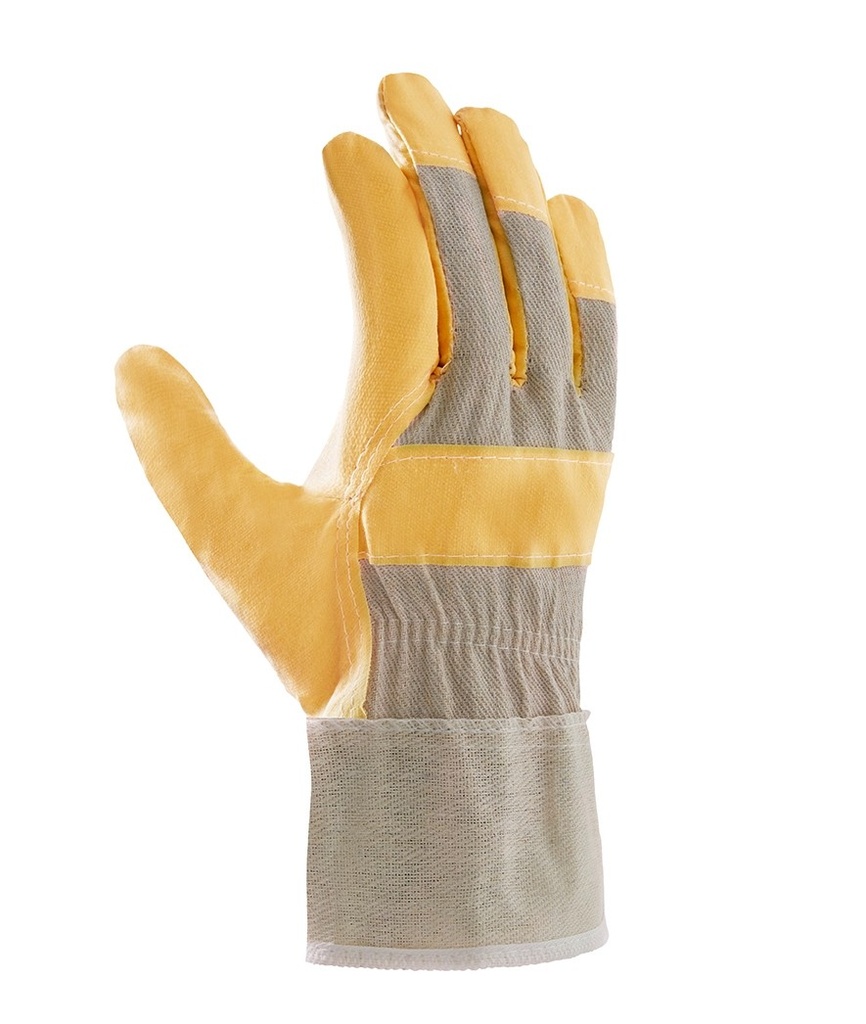 [100-50-027-10] teXXor 88 PVWA-TOP Kunstlederhandschuhe