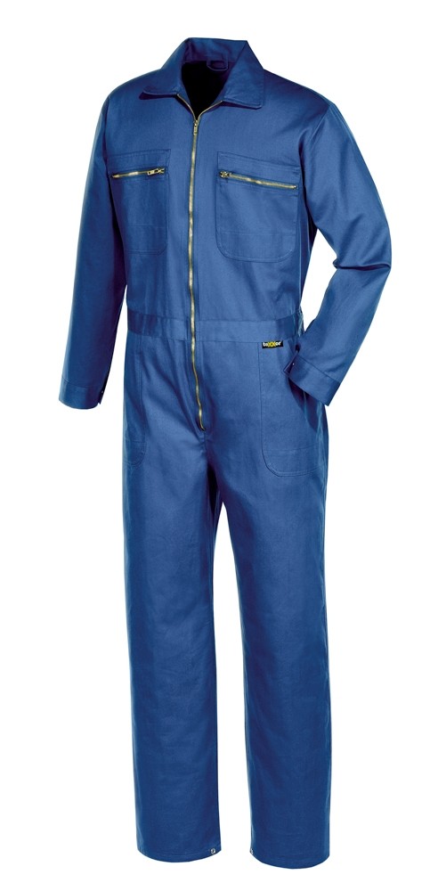 [100-40-006-42] teXXor Overall 240 g/m² (42)
