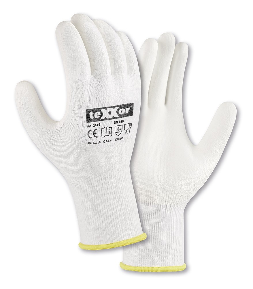 [100-50-058-7] teXXor Schnittschutzhandschuhe mit PU-Beschichtung (7)