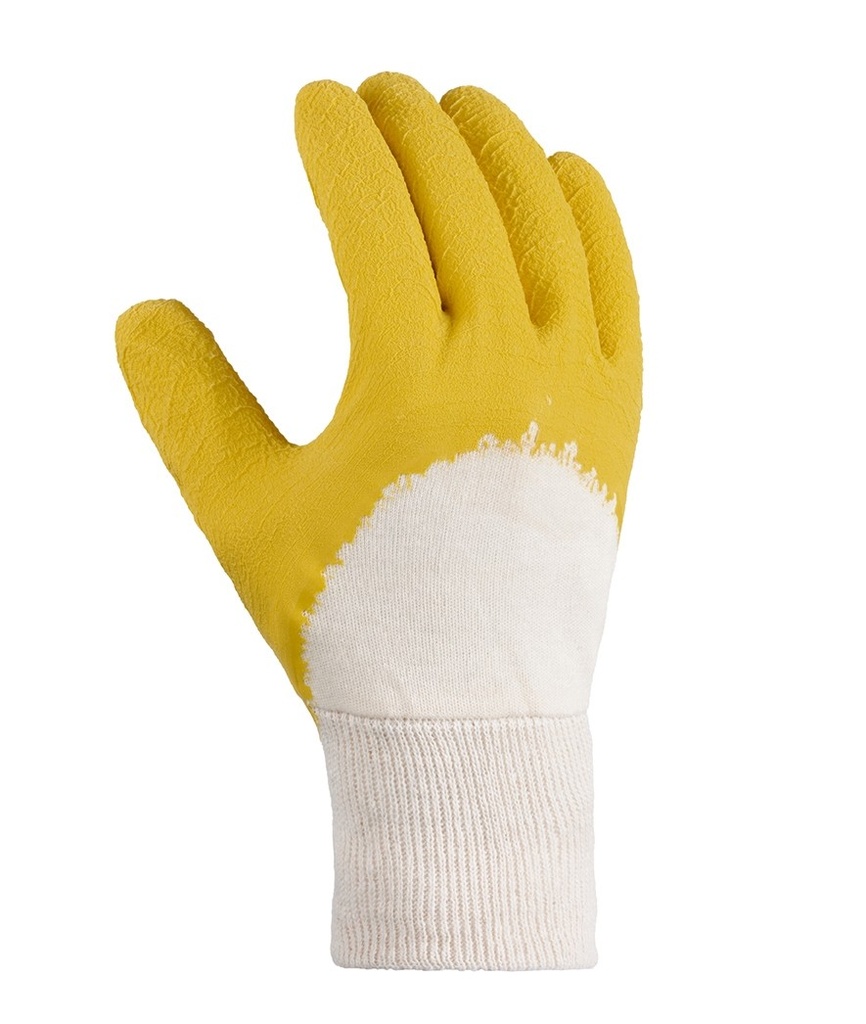 [100-50-064-10] teXXor® Universalhandschuhe LATEXBESCHICHTET I