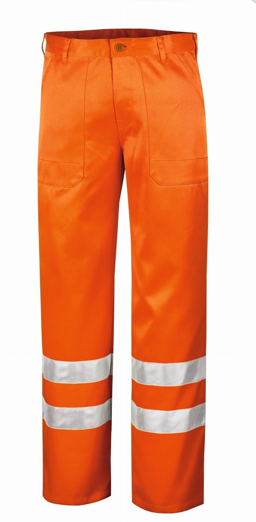 [100-35-023-24] teXXor® Warnschutz-Hose QUEBEC (24)