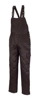 [100-35-028-XS] teXXor Frigo Winterlatzhose (XS)