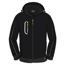 4PROTECT Montana Softshelljacke