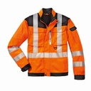 4PROTECT Kentucky Warnschutzbundjacke