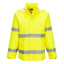 Portwest ES1 Essential Warnschutz-Regenjacke