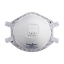 Portwest FFP3-Feinstaubmaske mit Ventil (Pk10)