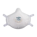 Portwest Ultimate kompakte wiederverwendbare FFP3-Maske (Pk5)
