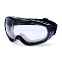 Portwest Ultra Safe Light Belüftete Schutzbrille PS66