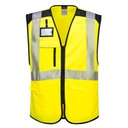 Portwest PW3 Warnschutzweste