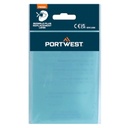 Portwest BizWeld Plus Ersatzscheiben für PW65 (5 Stück)