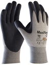 ATG MaxiFlex Elite ESD 34-774B Nylonstrickhandschuhe