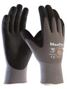 ATG MaxiFlex Ultimate 34-874 Nylonstrickhandschuhe