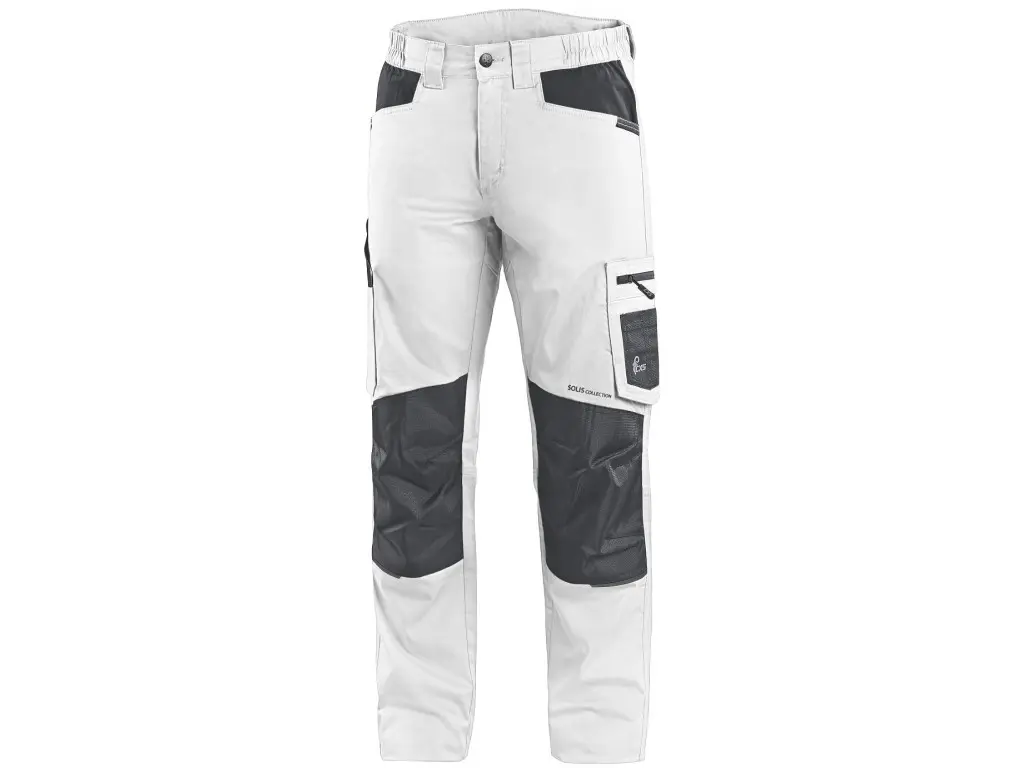 CXS SOLIS FLEX Herren-Bundhose