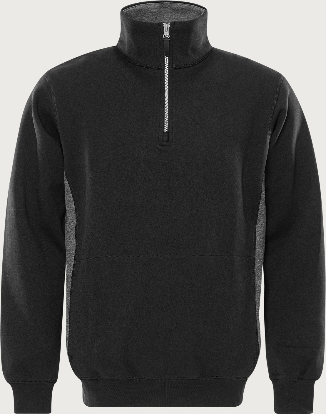 Fristads Acode Zipper-Sweatshirt