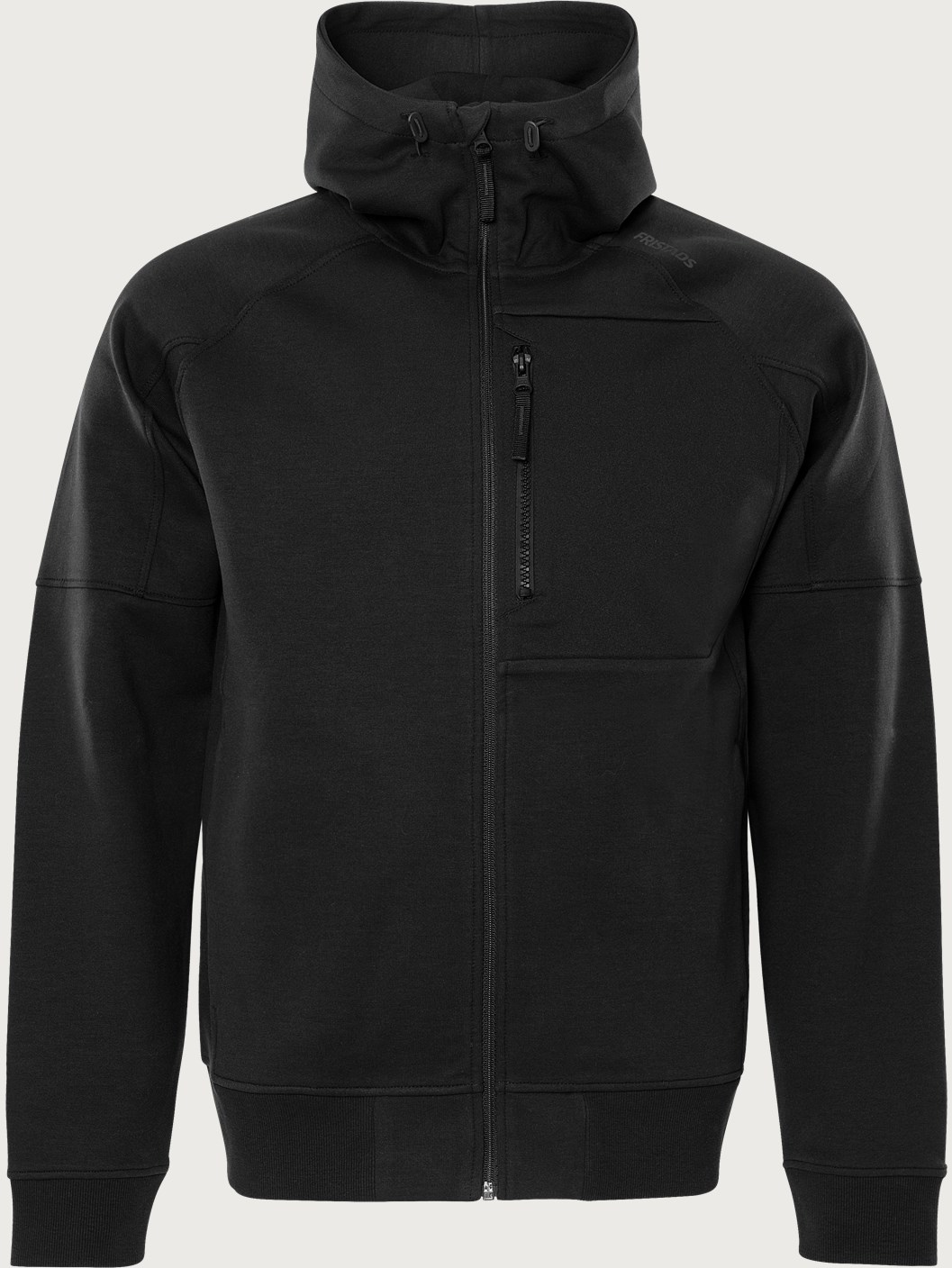 Fristads Kapuzen-Sweatjacke 7831 GKI