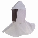 teXXor Lederkopfhaube