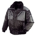 teXXor Oslo Pilotenjacke