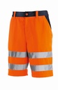 teXXor Erie Warnschutzshorts