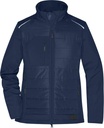 Daiber JN 1819 Damen-Hybridjacke