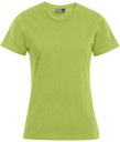 Promodoro 3005 Damen Premium T-Shirt