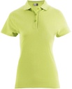 Promodoro 4005 Damen Piqué Polo "Superior"