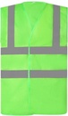 Yoko HVW 120 Warnschutz-Meshweste
