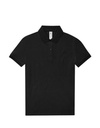 B&C BE INSPIRED Damenpoloshirt My Polo 180