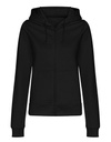 Just Hoods Damen-Hoodie College