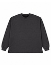 Miners mate supersize Übergröße Sweatshirt Ohne Bund Plus Size