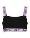 Reebok Sport-BH Damen Krystal