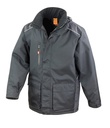 Result Workguard Arbeitsjacke lang Vostex