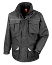 Result Workguard Arbeitsjacke long Sabre 301