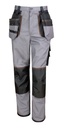Result Workguard Bundhose X-Over Holster Cordura