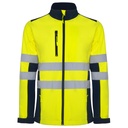 Roly Workwear Softshelljacke Antares