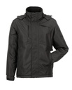 Planam Herren Winterjacke Norit Outdoor