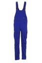 Planam Latzhose PLANAM Stretchline