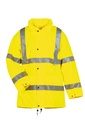 Planam Parka uni Warnschutz, Outdoor