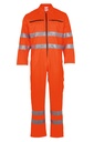 Planam Rallyekombi uni Warnschutz, Outdoor